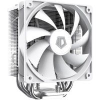 Кулер для процессора ID-COOLING SE-214-XT ARGB White