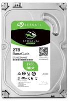 Жесткий диск Seagate 2000 Gb (ST2000DM008)