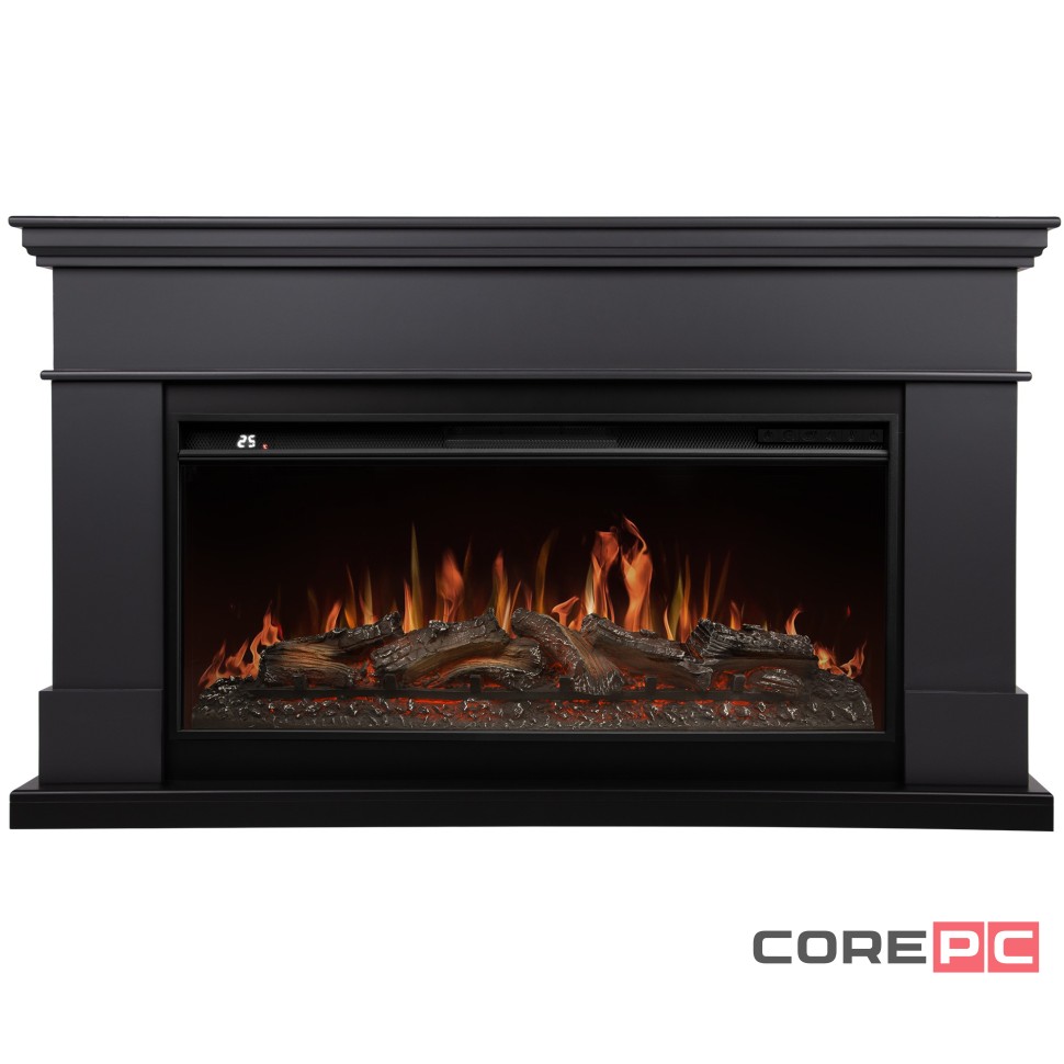 Портал Firelight California 42/40/36, графит