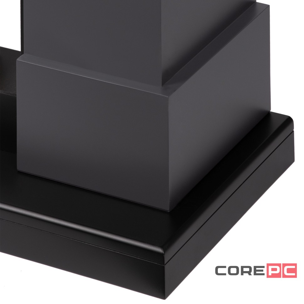 Портал Firelight California 42/40/36, графит