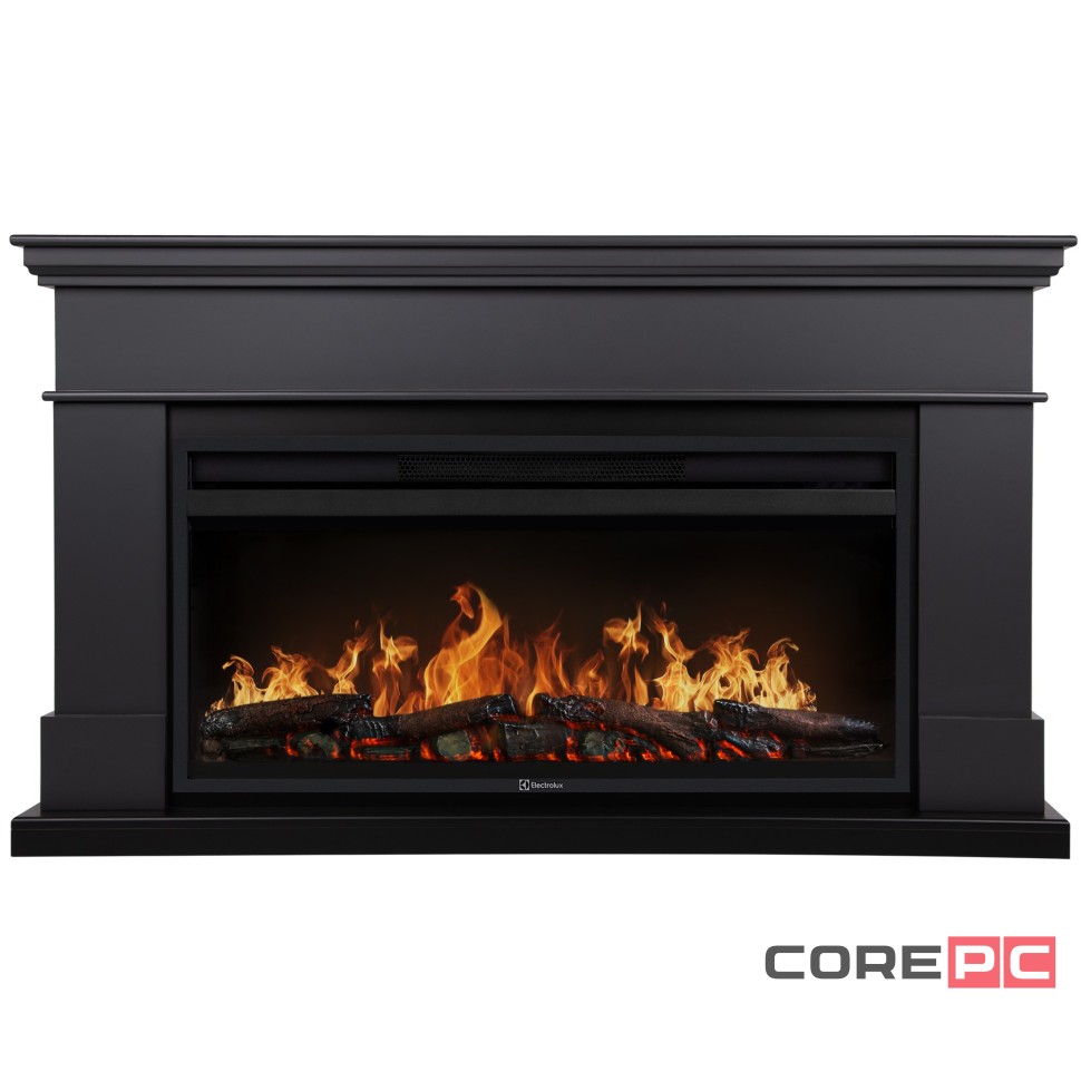 Портал Firelight California 42/40/36, графит