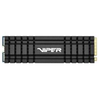Твердотельный накопитель Patriot 1000 Gb VIPER VPN110-1TBM28H