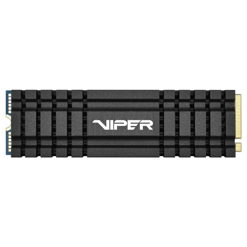 Твердотельный накопитель Patriot 1000 Gb VIPER VPN110-1TBM28H