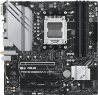 Материнская плата ASUS PRIME B650M-A WIFI II 90MB1EG0-M0EAY0