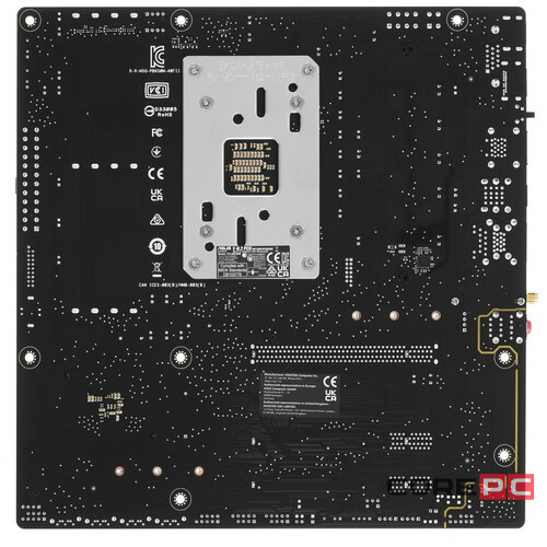Материнская плата ASUS PRIME B650M-A WIFI II (90MB1EG0-M0EAY0)