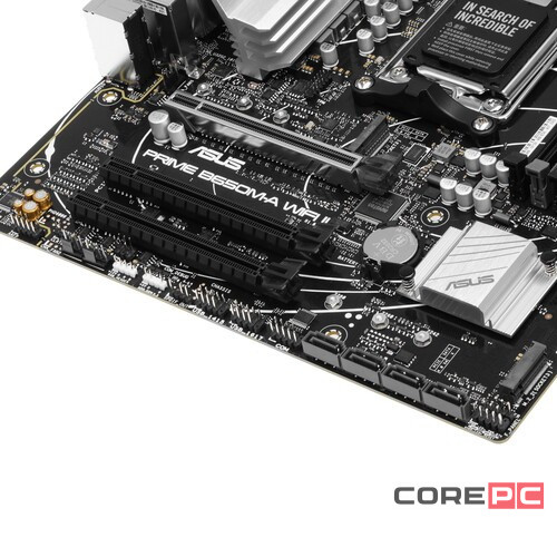 Материнская плата ASUS PRIME B650M-A WIFI II (90MB1EG0-M0EAY0)