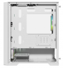 Компьютерный корпус Powercase ALISIO X4B TG 4x Black CAXB-L4
