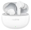 Беспроводные Bluetooth-наушники Xiaomi Realme Buds T110 (White) (RMA2306)
