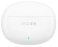 Беспроводные Bluetooth-наушники Xiaomi Realme Buds T110 (White) (RMA2306)