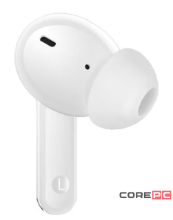 Беспроводные Bluetooth-наушники Xiaomi Realme Buds T110 (White) (RMA2306)