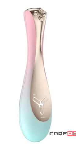 Аппарат Xiaomi BeGlow Tia Eye для ухода за кожей вокруг глаз (розовый)