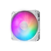 Система жидкостного охлаждения для процессора ASUS ROG STRIX LC II 360 ARGB White 90RC00F2-M0UAY2