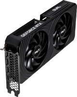 Видеокарта Palit (NE65050S19P1-GB2070D) GeForce RTX 5050 8GB Dual OC