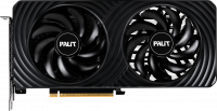 Видеокарта Palit (NE65050S19P1-GB2070D) GeForce RTX 5050 8GB Dual OC