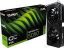 Видеокарта Palit (NE65050S19P1-GB2070D) GeForce RTX 5050 8GB Dual OC