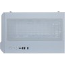 Компьютерный корпус 1STPLAYER STEAMPUNK SP9 White (SP9-WH)