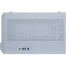 Компьютерный корпус 1STPLAYER STEAMPUNK SP9 White (SP9-WH)