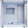 Компьютерный корпус 1STPLAYER STEAMPUNK SP9 White (SP9-WH)