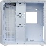 Компьютерный корпус 1STPLAYER STEAMPUNK SP9 White (SP9-WH)