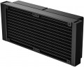 Система жидкостного охлаждения для процессора ID-COOLING FX240 LCD