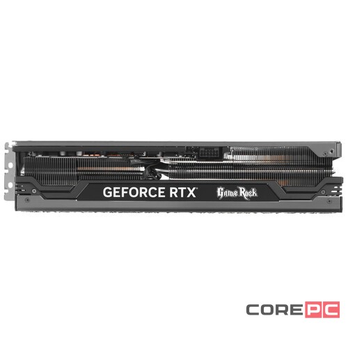 Видеокарта Palit (NED4090019SB-1020G) GeForce RTX 4090 24GB GAMEROCK