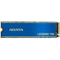 Твердотельный накопитель 512 Gb ADATA LEGEND 700 ALEG-700-512GCS