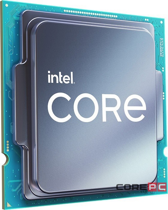 Процессор Intel Core i5 12600KF OEM CM8071504555228