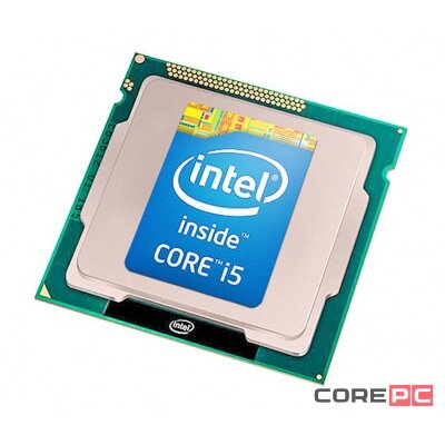Процессор Intel Core i5 12600KF OEM CM8071504555228