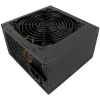 Блок питания 1STPLAYER 600W BLACK.SIR Black (PS-600BS) (SR-600W)
