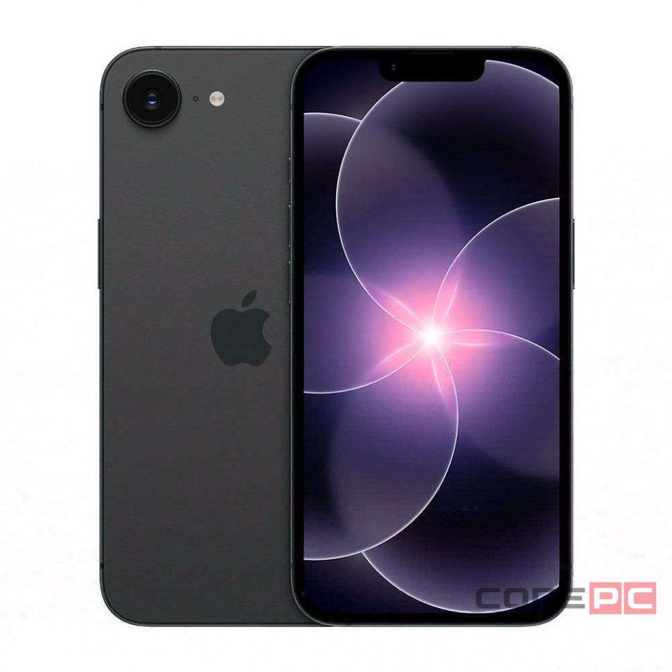 Apple iPhone 17e 256Gb (Black)