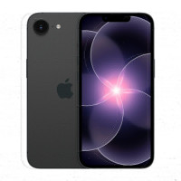Apple iPhone 17e 256Gb (Black)