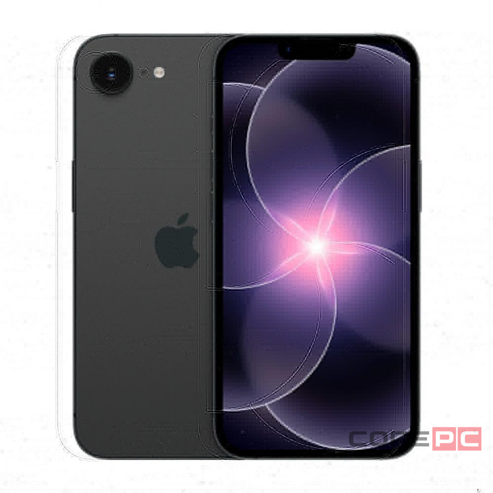 Apple iPhone 17e 256Gb (Black)