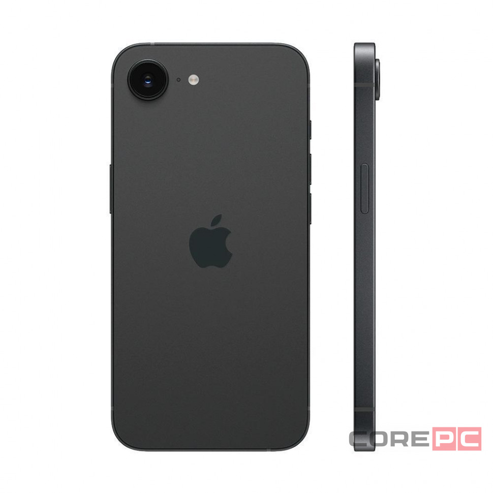 Apple iPhone 17e 256Gb (Black)