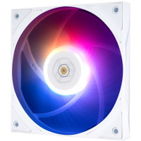Вентилятор для корпуса Thermalright TL-H12015W-S ARGB White (TRTLH12015WS)
