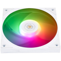 Вентилятор для корпуса Thermalright TL-H12015W-S ARGB White (TRTLH12015WS)