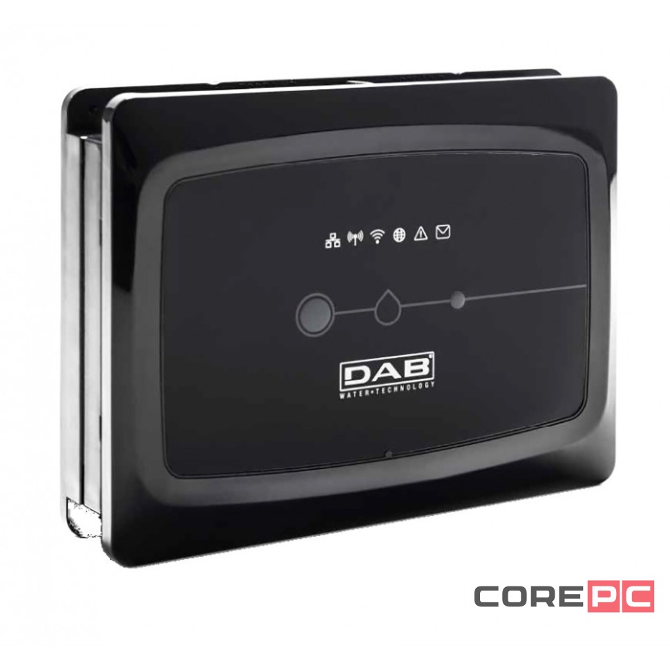 Блок управления DAB D.CONNECT BOX