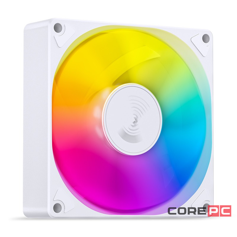 Вентилятор для корпуса JONSBO (SL-925 ARGB White)