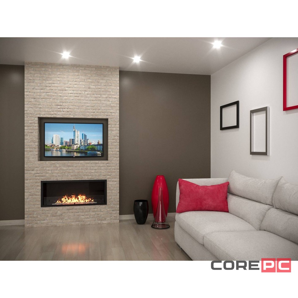 Биокамин Firelight BFP/P-1015 XS