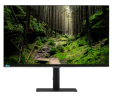 Монитор Samsung 27" ViewFinity S8 (S27B800PXI) (Черный)