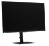 Монитор Samsung 27" ViewFinity S8 (S27B800PXI) (Черный)