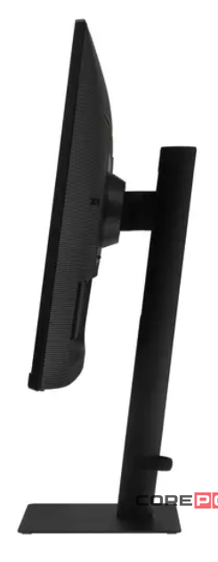 Монитор Samsung 27" ViewFinity S8 (S27B800PXI) (Черный)