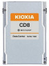 Твердотельный накопитель Toshiba 7680 Gb KIOXIA TLC CD8-R (KCD81RUG7T68)