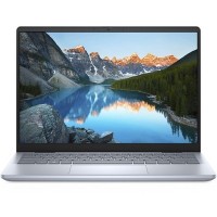 Ноутбук Dell Inspiron 14 Plus 7440 (Ultra 7 155H/16GB/1024GB SSD/14.0"/2240x1400/Intel Iris Xe/Windows 11) Серебристый