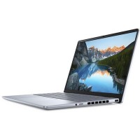 Ноутбук Dell Inspiron 14 Plus 7440 (Ultra 7 155H/16GB/1024GB SSD/14.0"/2240x1400/Intel Iris Xe/Windows 11) Серебристый