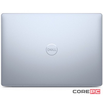 Ноутбук Dell Inspiron 14 Plus 7440 (Ultra 7 155H/16GB/1024GB SSD/14.0"/2240x1400/Intel Iris Xe/Windows 11) Серебристый