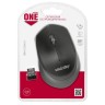 Мышь беспроводная Smartbuy ONE 333AG USB/DPI 1200/3 кнопки/2AAA черная (SBM-333AG-K)