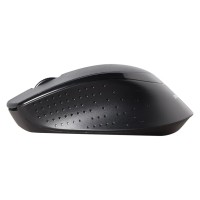 Мышь беспроводная Smartbuy ONE 333AG USB/DPI 1200/3 кнопки/2AAA черная (SBM-333AG-K)