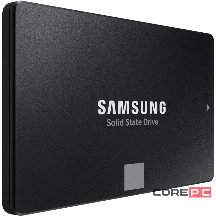 Твердотельный накопитель Samsung 1920 Gb (MZ7L31T9HENA-00A07)