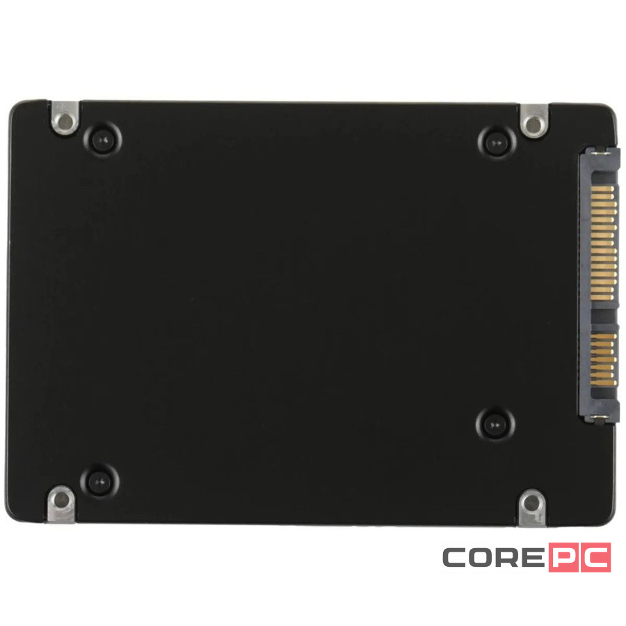 Твердотельный накопитель Samsung 1920 Gb (MZ7L31T9HENA-00A07)