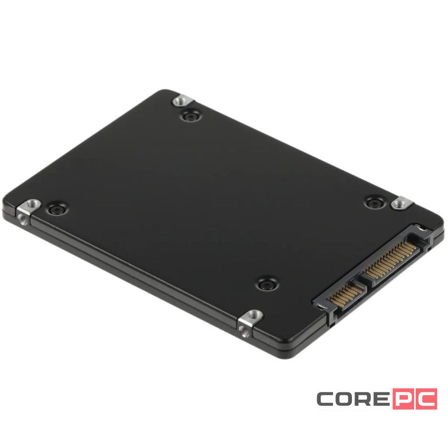 Твердотельный накопитель Samsung 1920 Gb (MZ7L31T9HENA-00A07)